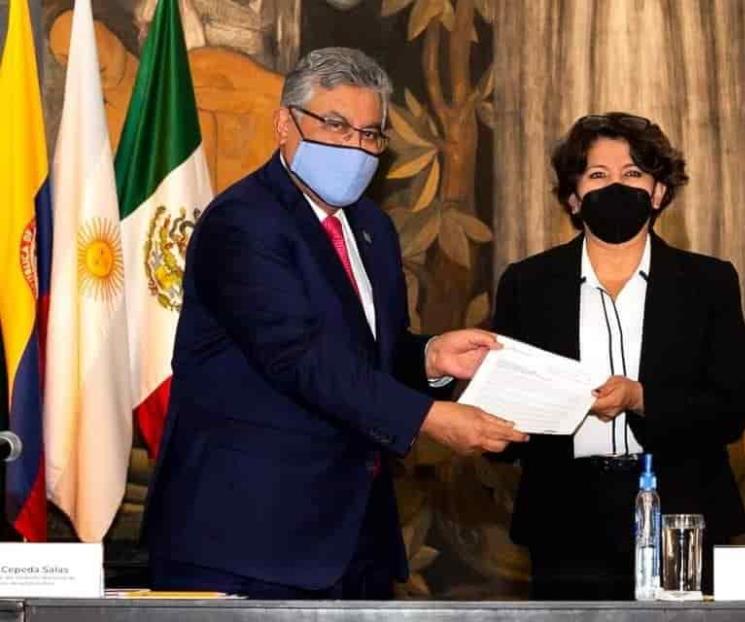 Logra SNTE acuerdo para incrementar sueldos