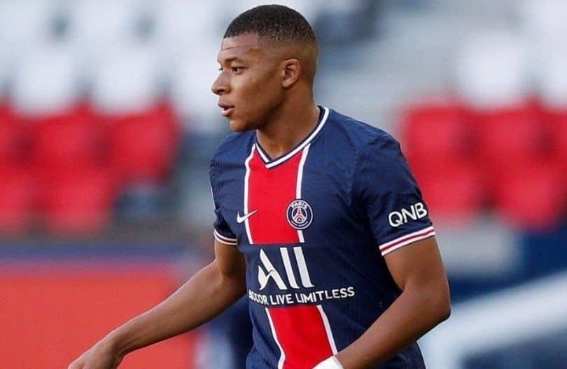 Garantiza dueño de PSG que Mbappé seguirá con ellos Garantiza dueño de PSG que Mbappé seguirá con ellos
