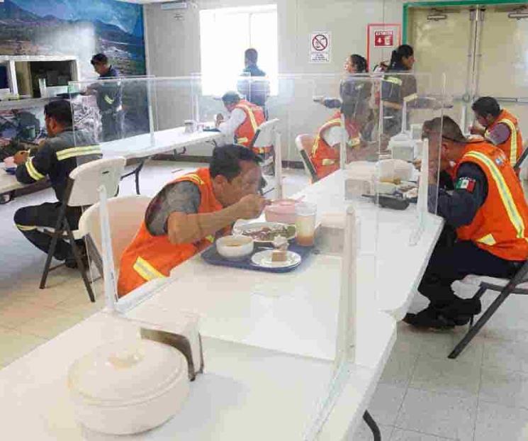Empresas estiman que falta un año para la recuperación