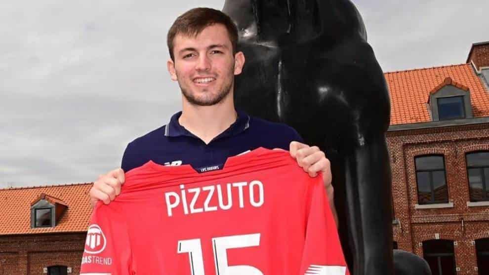 El mexicano que es campeón en la Liga de Francia El mexicano que es campeón en la Liga de Francia