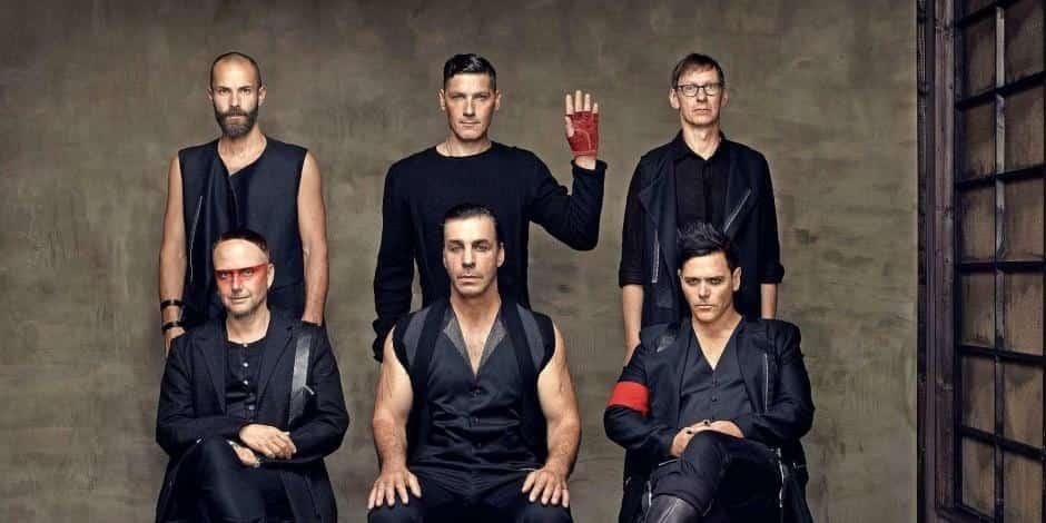 Rammstein anuncia nueva fecha de conciertos en México Rammstein anuncia nueva fecha de conciertos en México