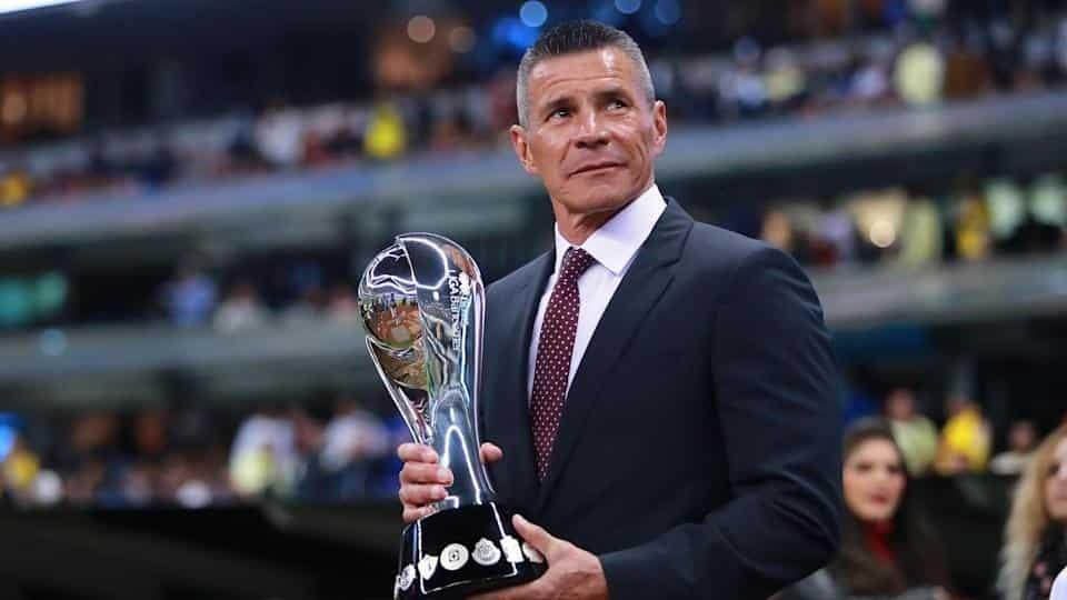 Sería Alfredo Tena sucesor de Aldo en Rayados