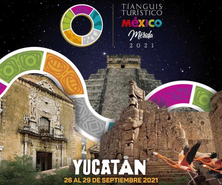 Posponen, por cuarta vez, Tianguis Turístico Posponen, por cuarta vez, Tianguis Turístico