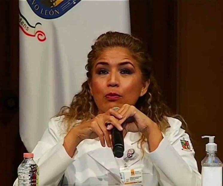 Suben hospitalizaciones e intubados y frenan desconversión