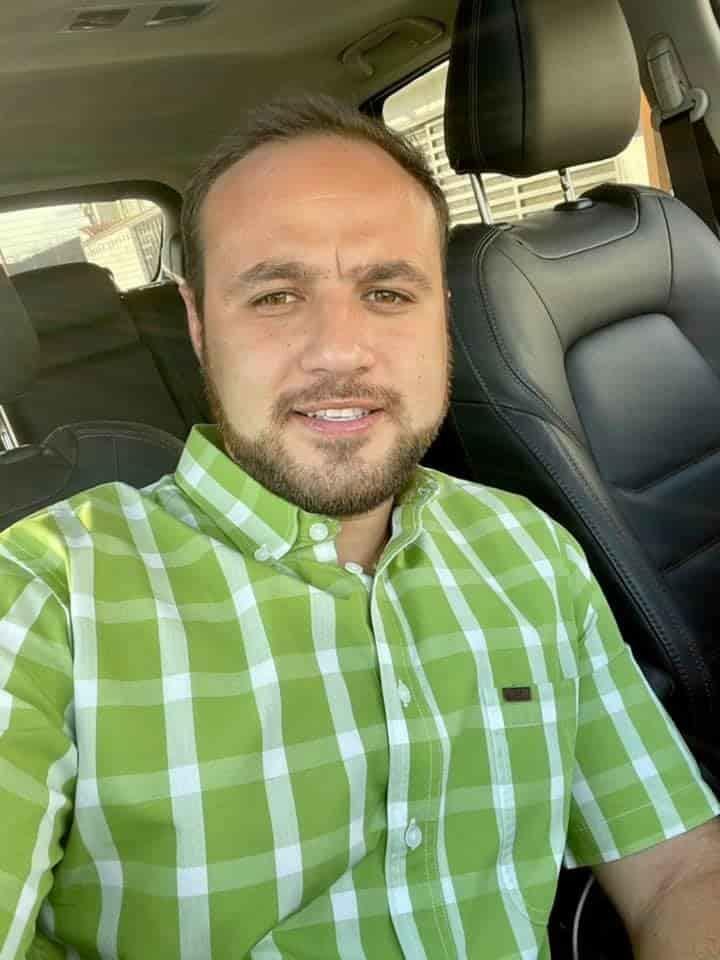 Denuncia PAN a candidato de Morena Denuncia PAN a candidato de Morena