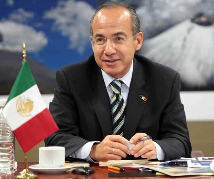 Investiga la FGR a Salinas, Calderón y Peña Nieto Investiga la FGR a Salinas, Calderón y Peña Nieto