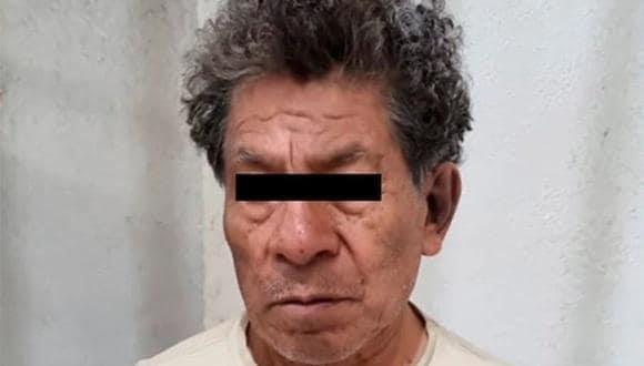 Cambian de penal a feminicida serial de Atizapán Cambian de penal a feminicida serial de Atizapán