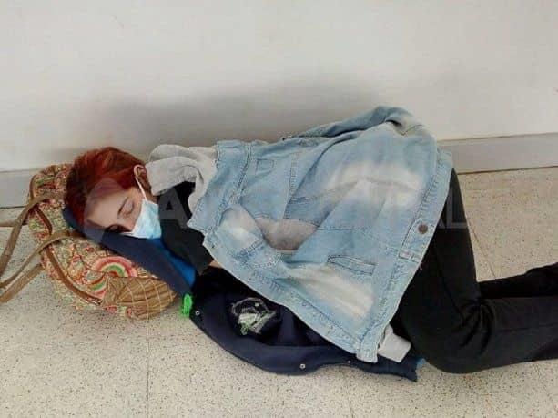 Conmoción por joven que falleció de Covid en Argentina