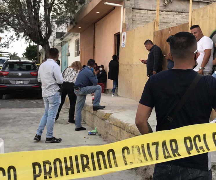 Indagan la posible tortura contra presunto feminicida