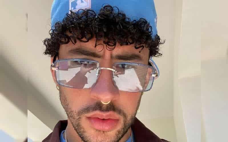 Bad Bunny participará en serie de HBO Ma Bad Bunny participará en serie de HBO Ma