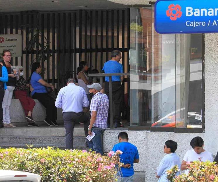 Prevén bancos aumento de morosidad Prevén bancos aumento de morosidad