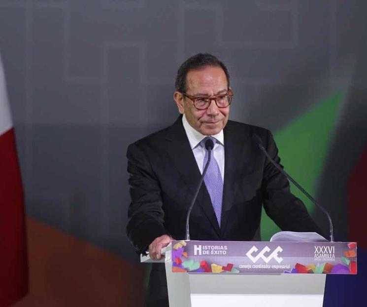En diálogo para reforma fiscal, habrá propuestas ridículas