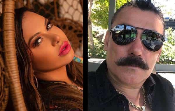 Chapo de Sinaloa se lanza contra dignidad de Chiquis Chapo de Sinaloa se lanza contra dignidad de Chiquis