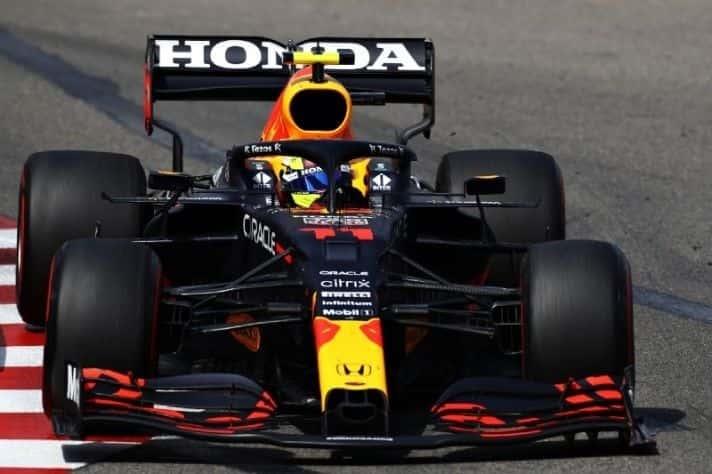 Elogia Marko carrera de Checo Pérez en Mónaco
