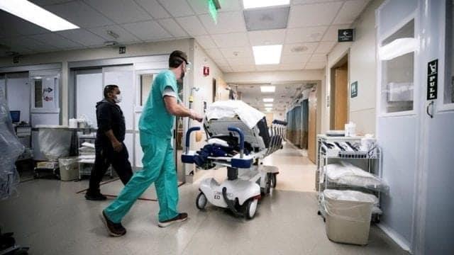 México acumula 221 mil 960 muertes por Covid-19