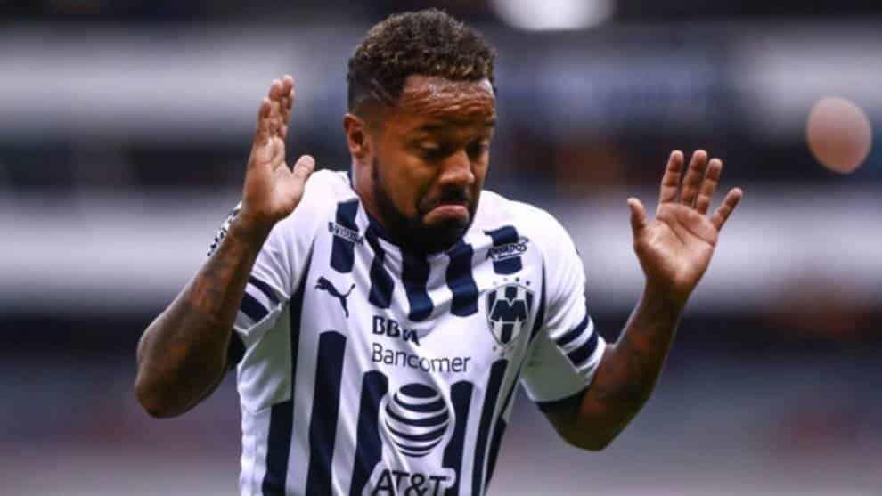 Inter de Miami está interesado en Dorlan Pabon