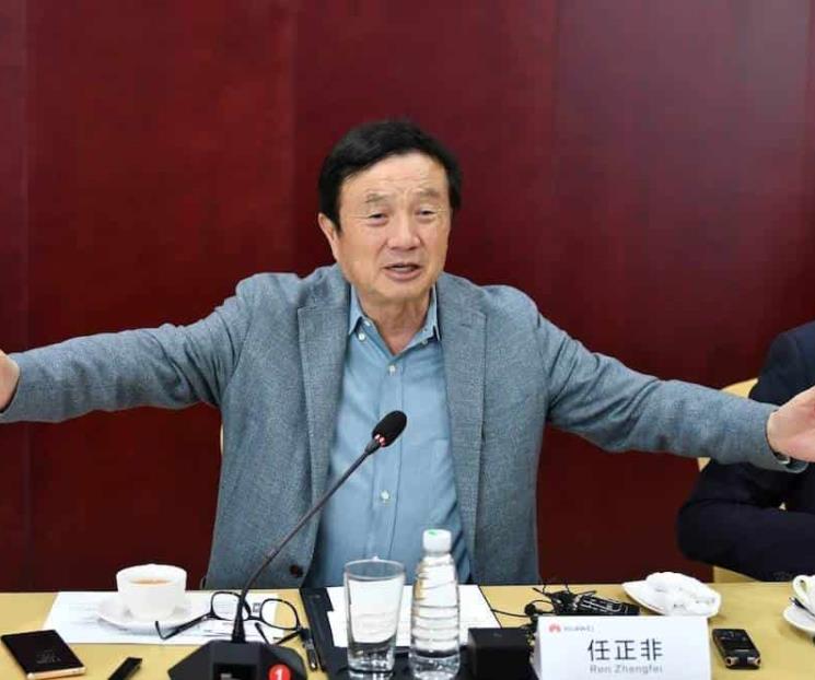 Huawei podría convertirse en una empresa de software