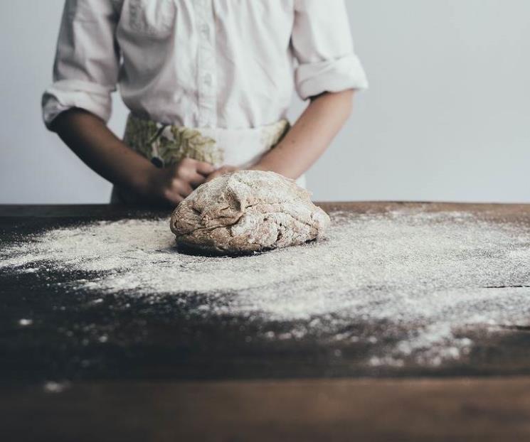 ¿Cómo aprendimos a fermentar y a hornear el pan en México?