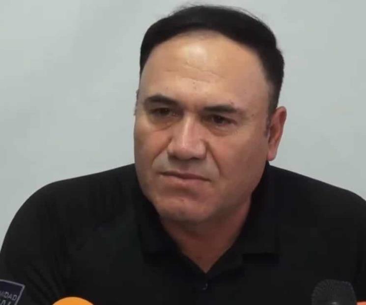 Emboscan y matan al jefe de la policía en Sinaloa