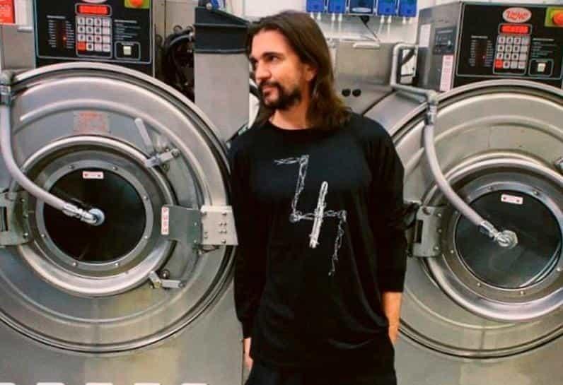 Juan Gabriel era brillante, generoso y divertido: Juanes Juan Gabriel era brillante, generoso y divertido: Juanes