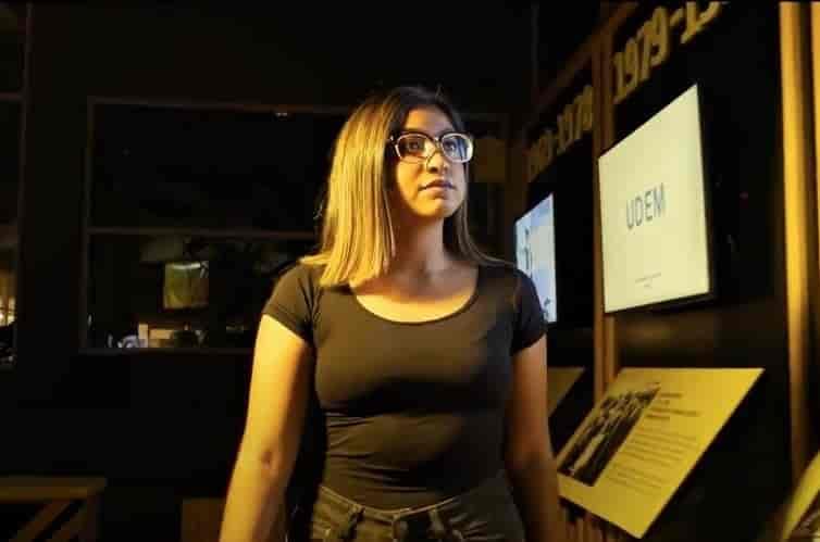 La eligen para reflexionar sobre la cultura de Corea del Sur