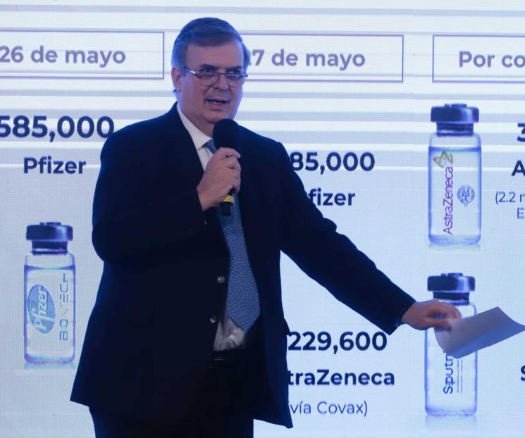 Comienza primera vacunación transfronteriza contra Covid-19