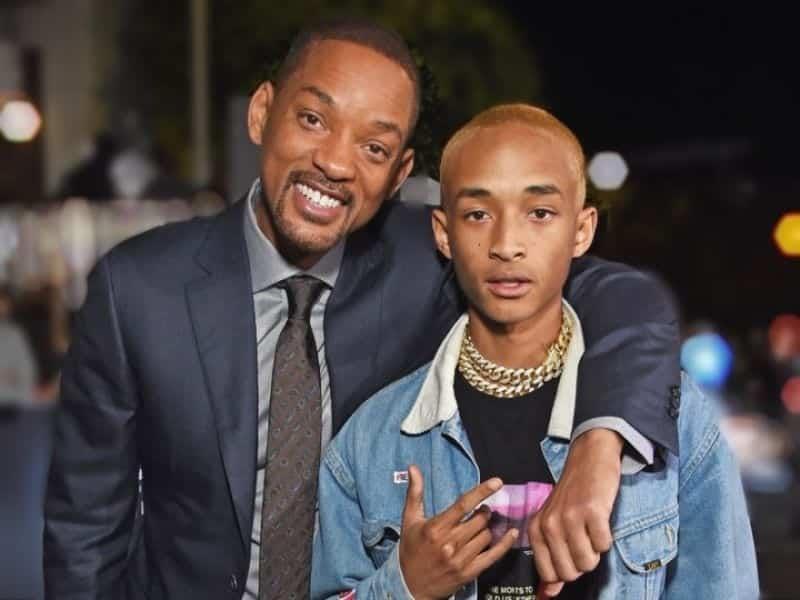 El nepotismo de Will Smith