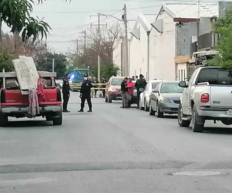 Vive Nuevo León otra racha violenta