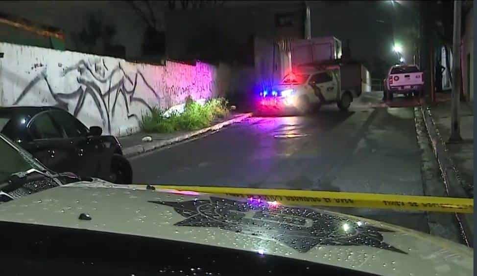 Un hombre fue ejecutado frente a su domicilio en Jardines de San Rafael