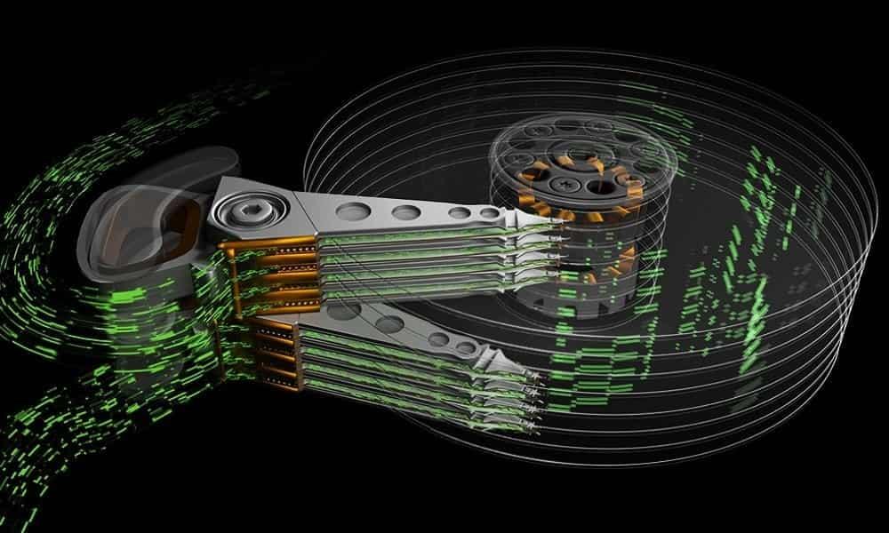 Seagate Mach.2 Exos 2X14, el HDD más rápido del mundo