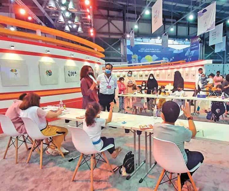 Sharjah forma a nuevas generaciones