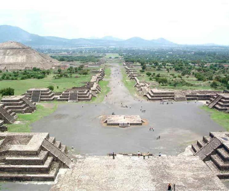 Puede Teotihuacan salir de la lista de Patrimonio Mundial Puede Teotihuacan salir de la lista de Patrimonio Mundial