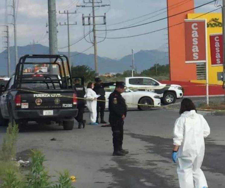 Revelan asesinato por robo Revelan asesinato por robo