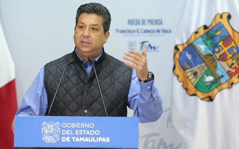 Amparan a C. de Vaca contra otra orden de aprehensión Amparan a C. de Vaca contra otra orden de aprehensión