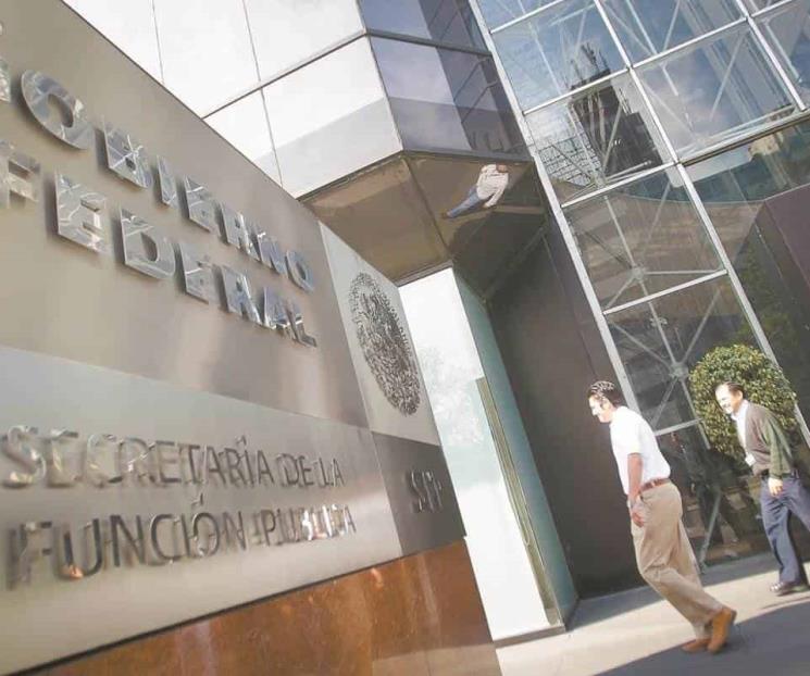 Dependencias reportan austeridad republicana en 2020 Dependencias reportan austeridad republicana en 2020