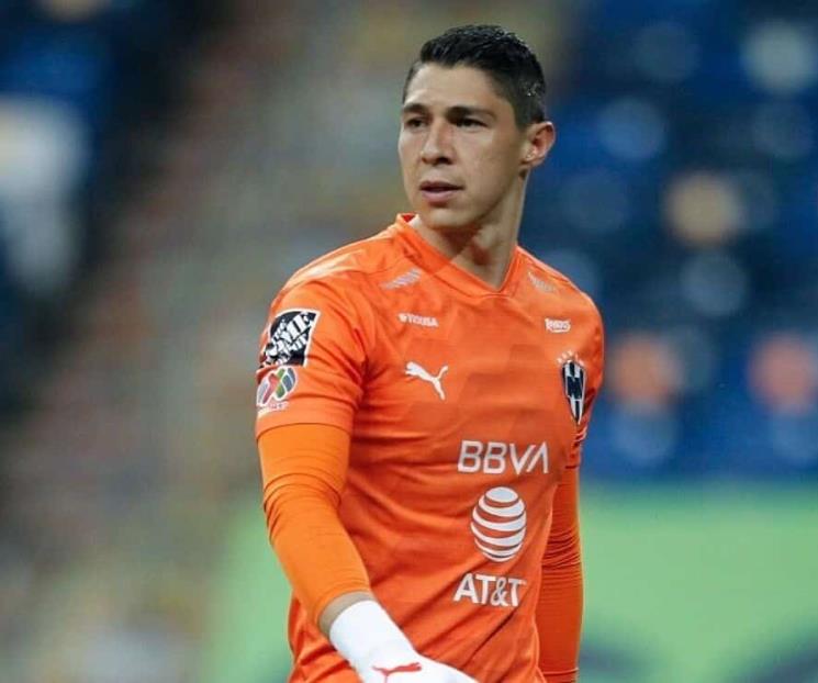 Gustoso Hugo Gzz ser ídolo en Tigres