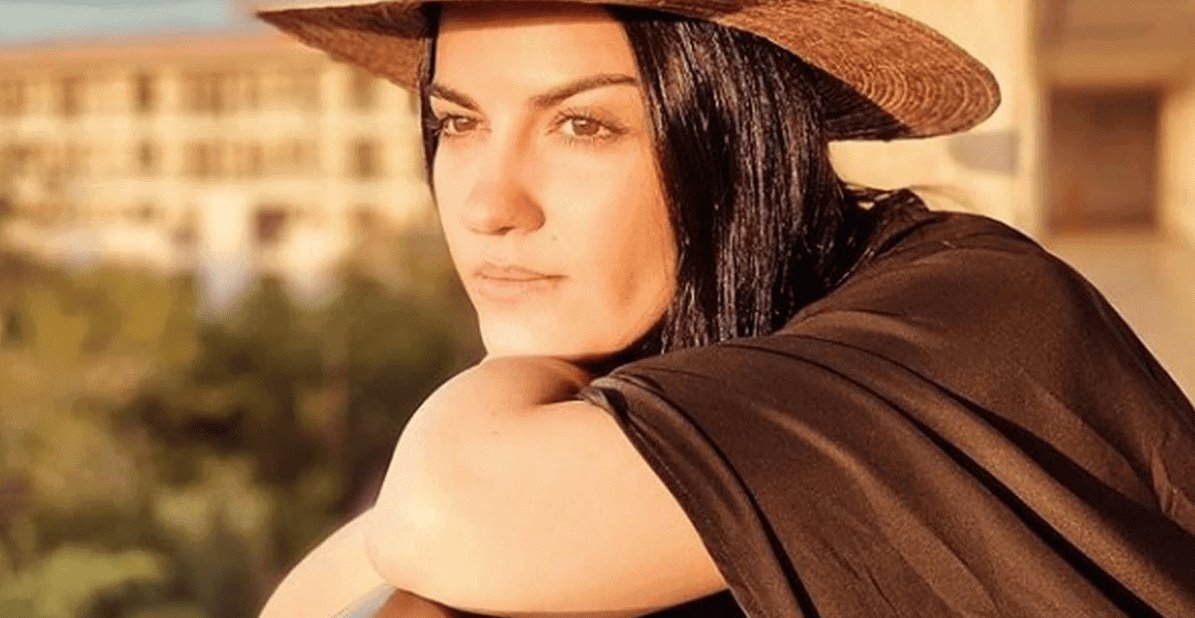 Maite Perroni termina su relación amorosa tras siete años Maite Perroni termina su relación amorosa tras siete años