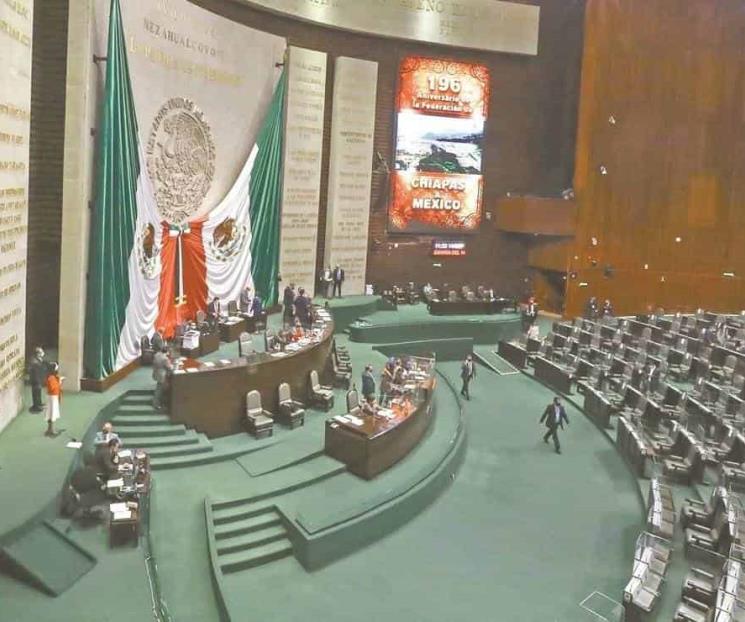 Preocupante que Semar cuestione al PJ, señala PRD