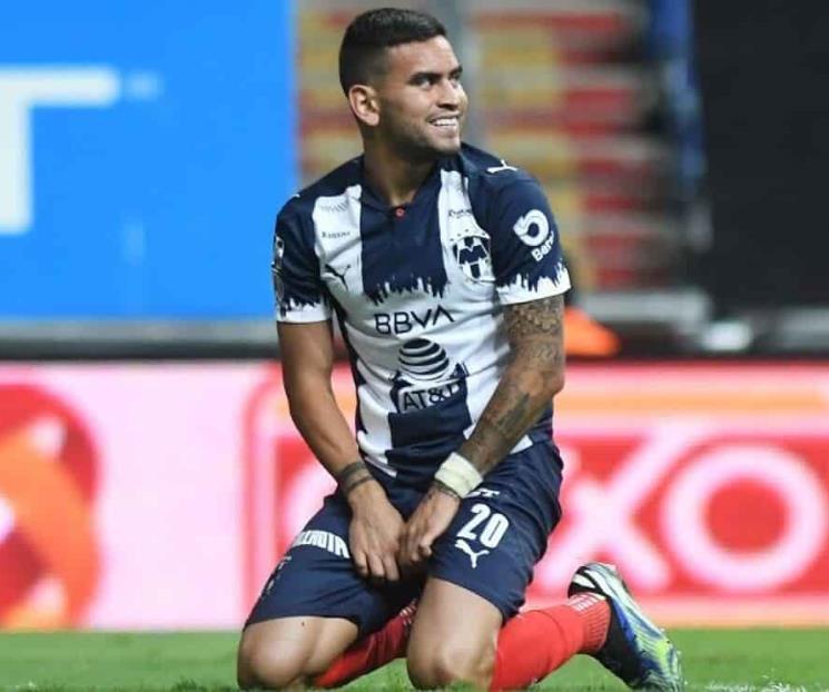 Compra de Sebastián Vegas es cuestión de días