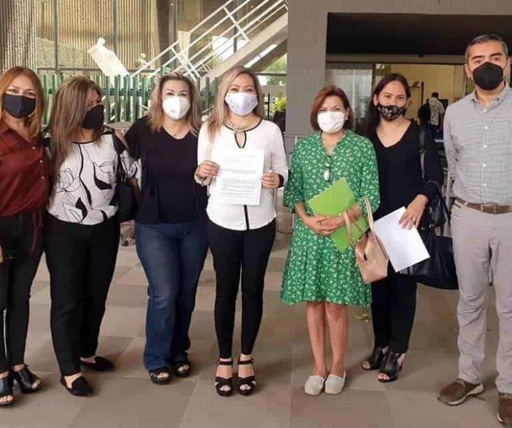 Exigen transparentar recursos para escuelas