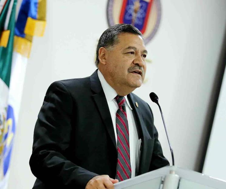 Designan a Santos Guzmán López próximo Rector de la UANL Designan a Santos Guzmán López próximo Rector de la UANL