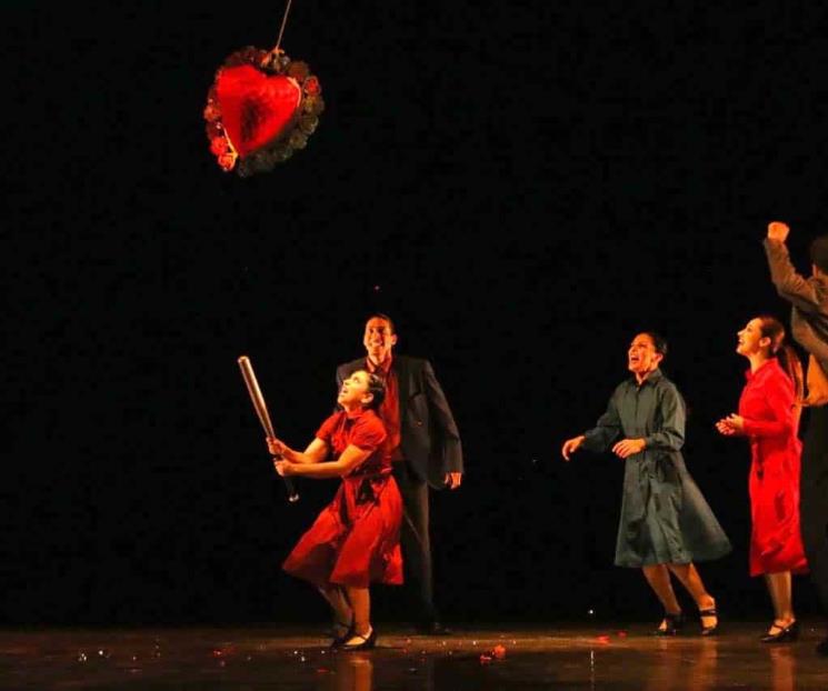 Ofrecen “pinceladas” de la obra de Julio Galán