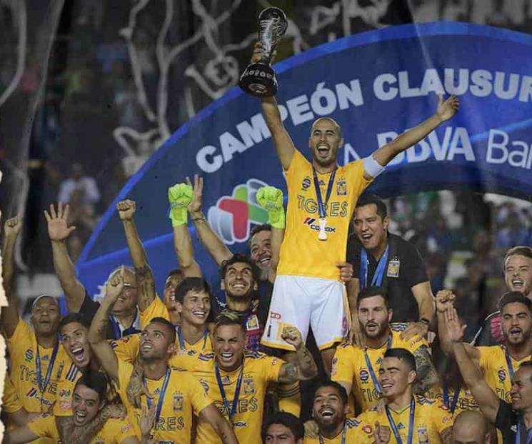 Recuerdan felinos su último título de Liga