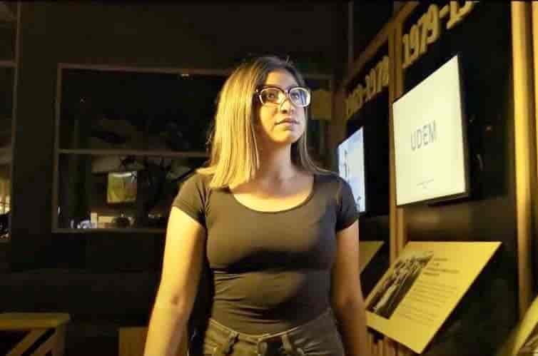 Representará a cultura coreana