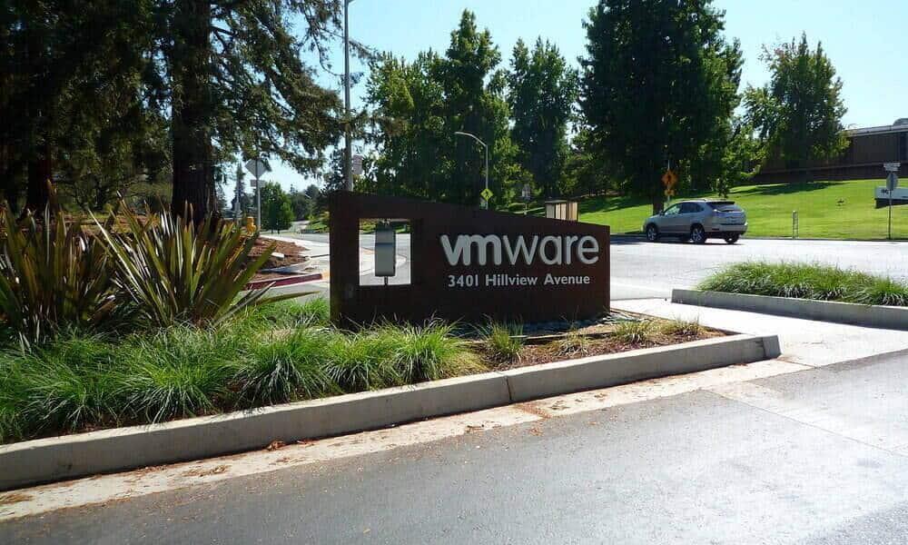 VMware alerta de un fallo de seguridad crítico en vCenter VMware alerta de un fallo de seguridad crítico en vCenter