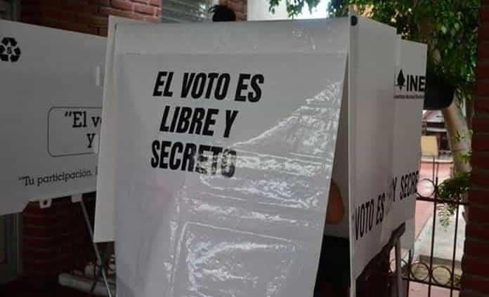 AMLO pide a ciudadanía no atemorizarse y salir a votar