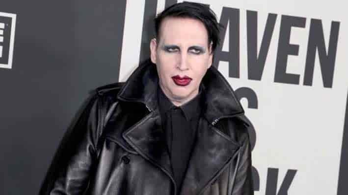 Emiten orden de arresto para Manson Emiten orden de arresto para Manson
