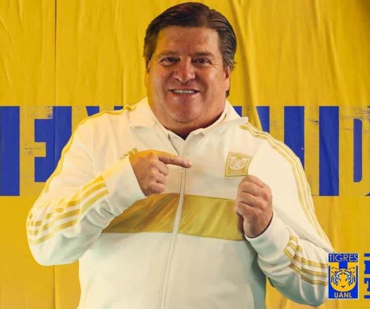 Las posiciones que reforzaría Herrera