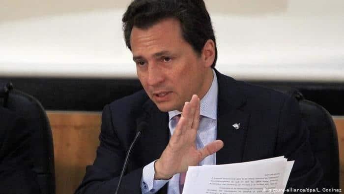 Prepara UIF nueva denuncia contra Lozoya