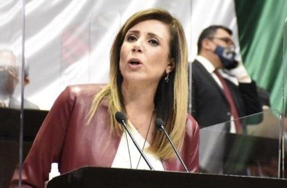 Piden Fondo Federalista para Combatir Violencia a Mujeres Piden Fondo Federalista para Combatir Violencia a Mujeres